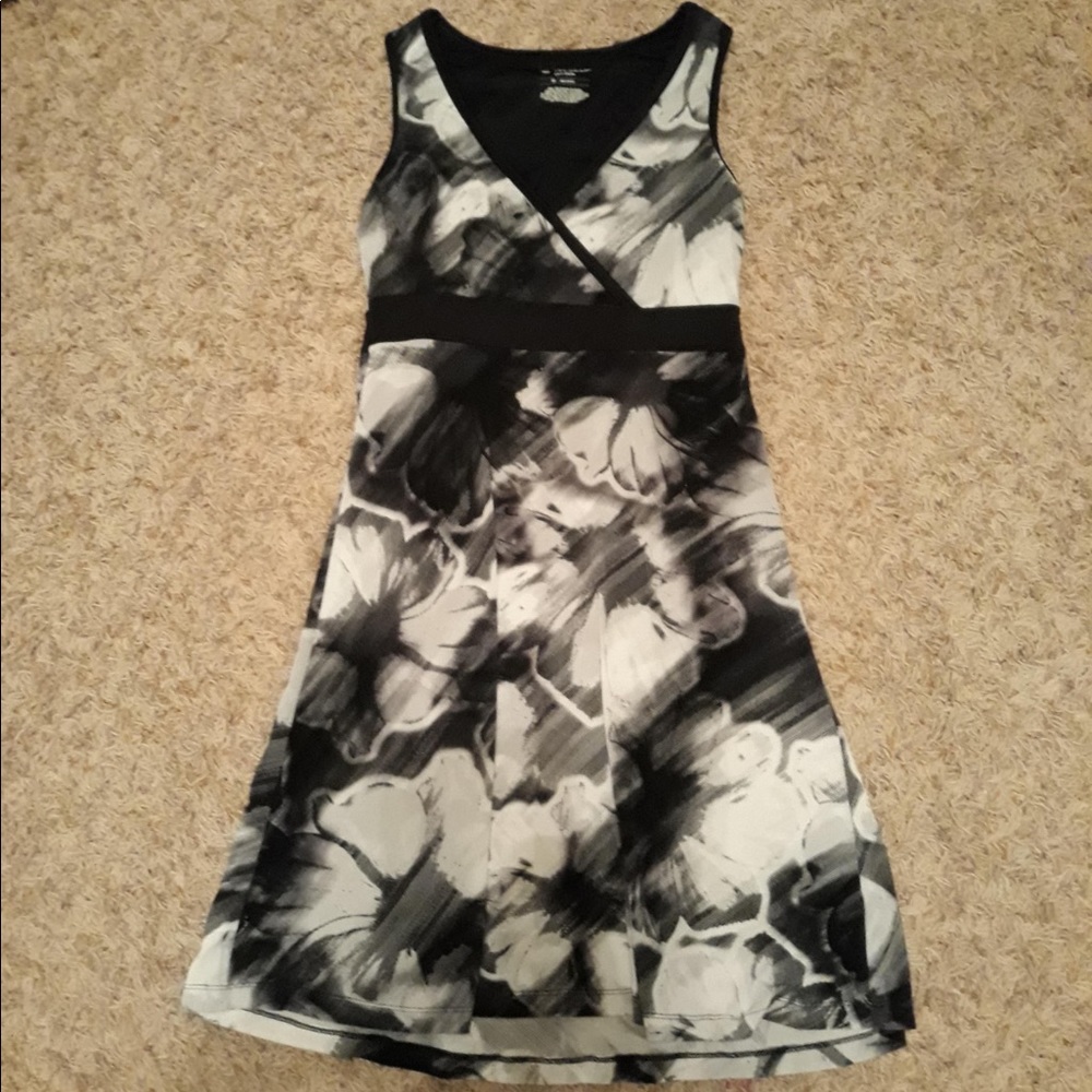DRYTEK active dress